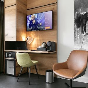 Double Kamer met de Toegang voor Gehandicapten
